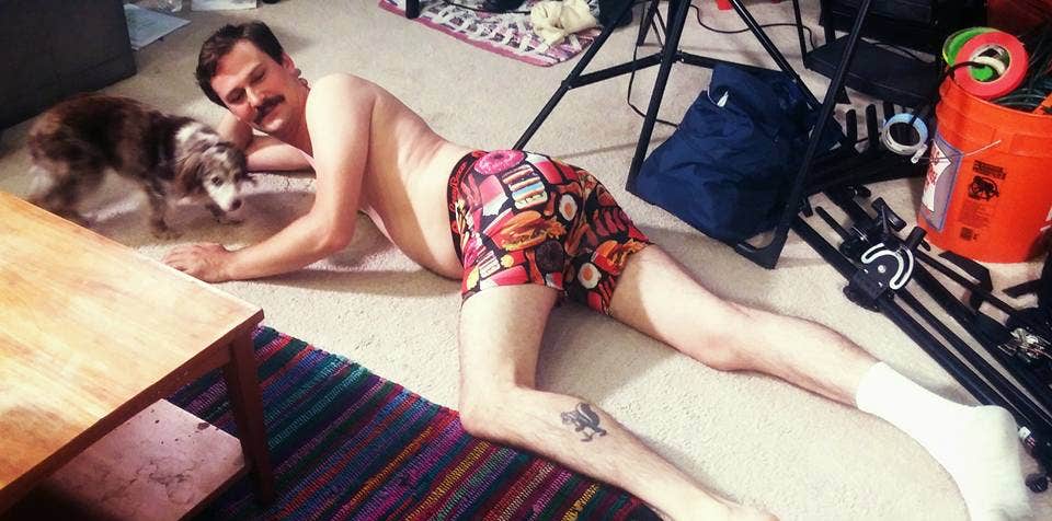 From the set of Back to Zero