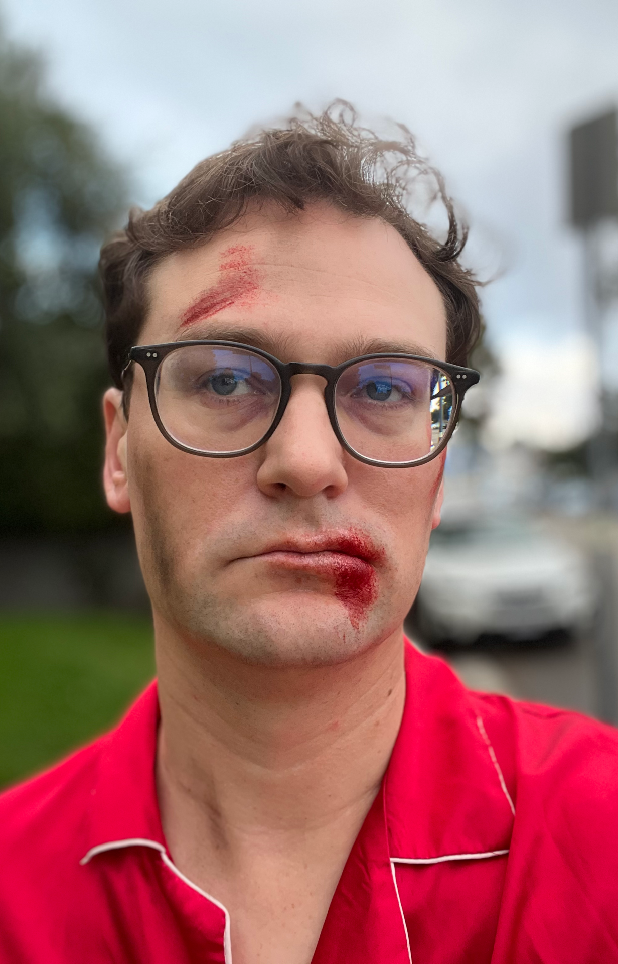 From the set of Free Bird