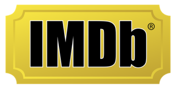 IMDb logo